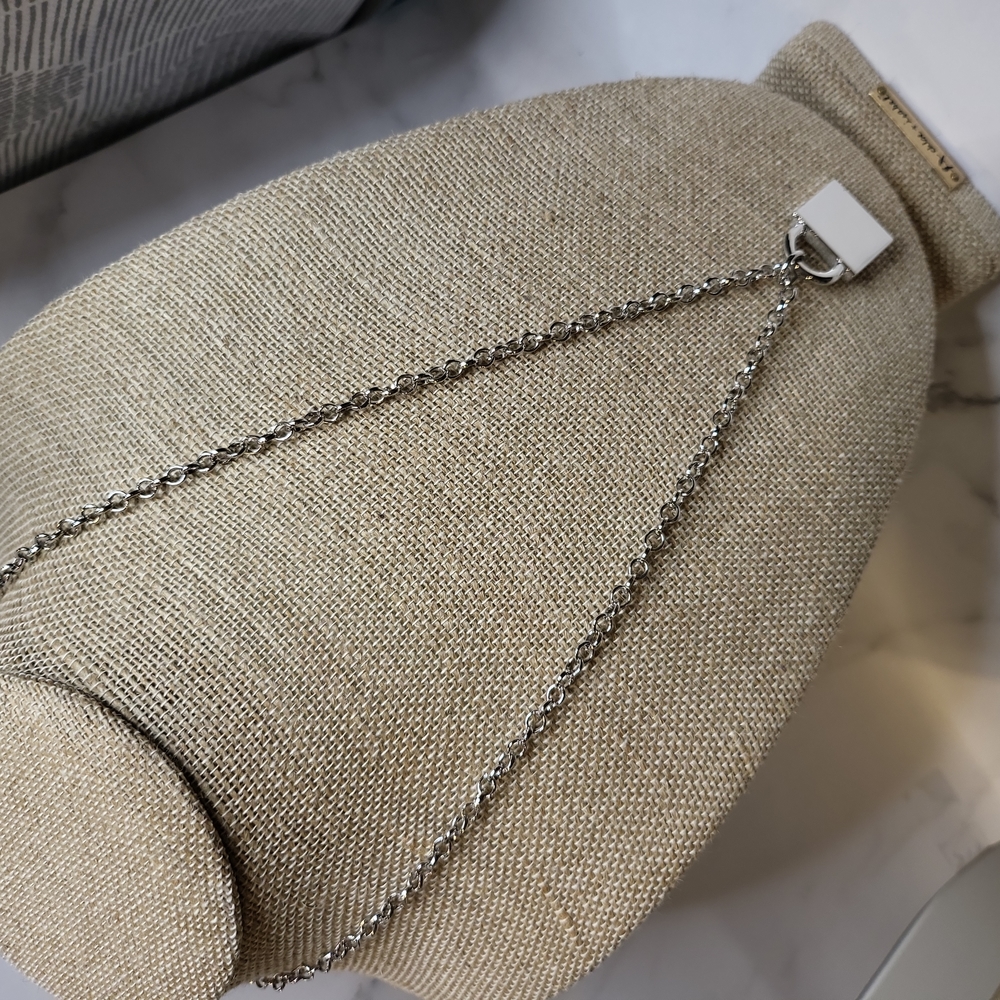 Park Lane Keepsake Necklace